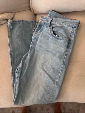 Levi’s women’s jeans